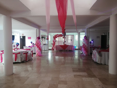 Salón De Eventos Camino Real